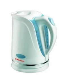 Westpoint Electric Tea Kettle 1.7Ltr (WF-578) On Installments-Musab Mall  ( 3 Months 0% Percent Profit Product Available On 48 Months Installment )